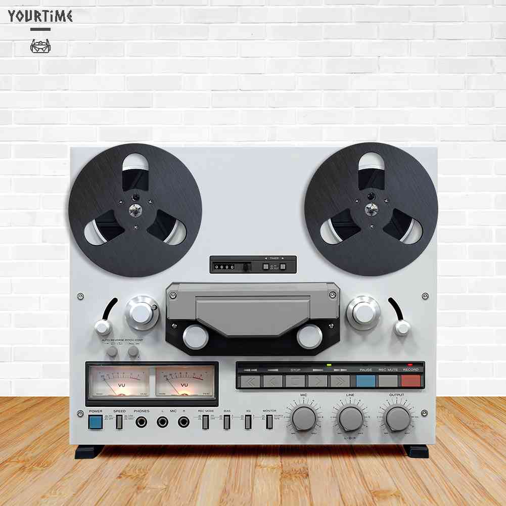 Cuộn Băng Keo Rỗng 7inch 3 / 11 Lỗ 1 / 4