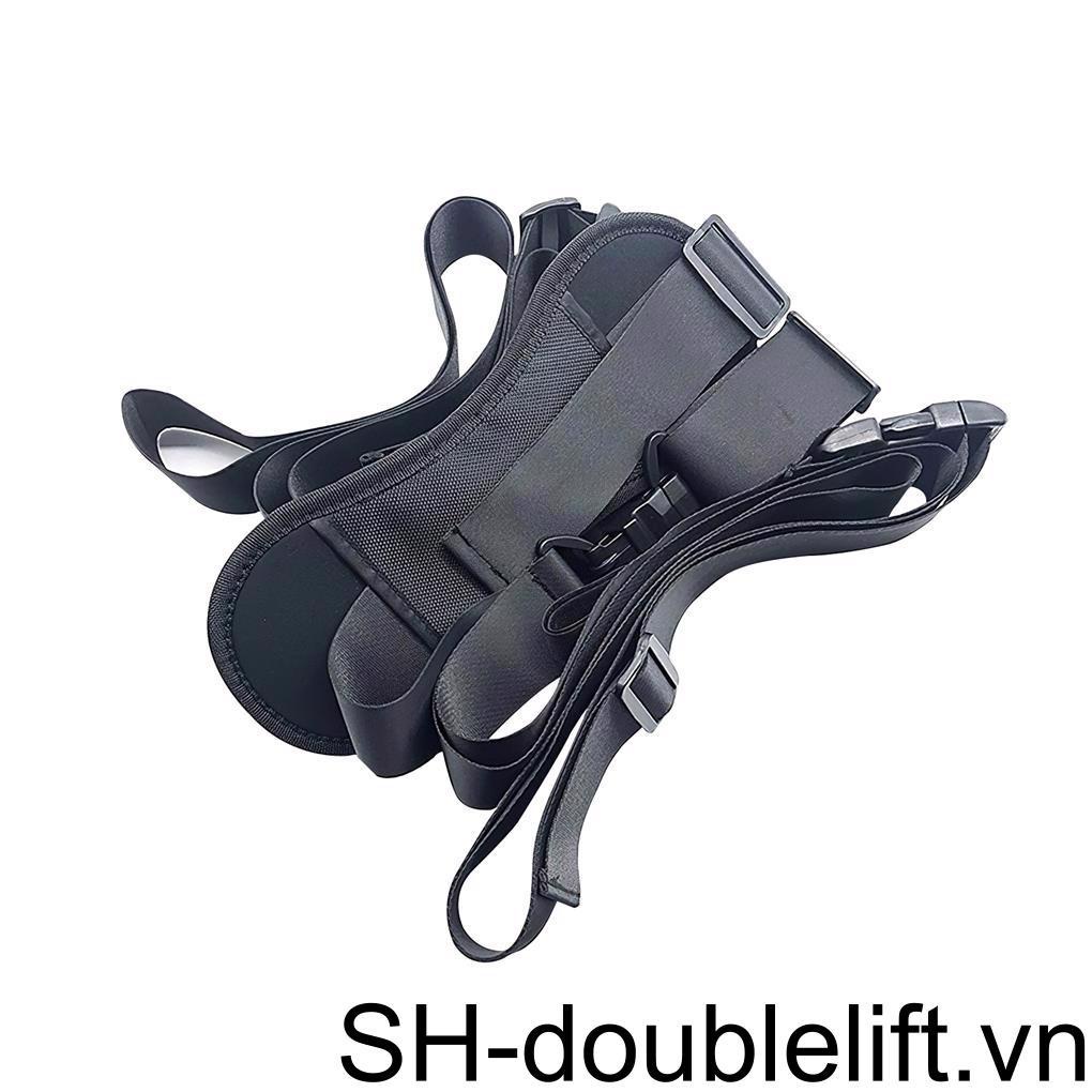 Dây Đai Đeo Vai Có Thể Điều Chỉnh Hỗ Trợ Chơi Thể Thao Dưới Nước Cho Nữ