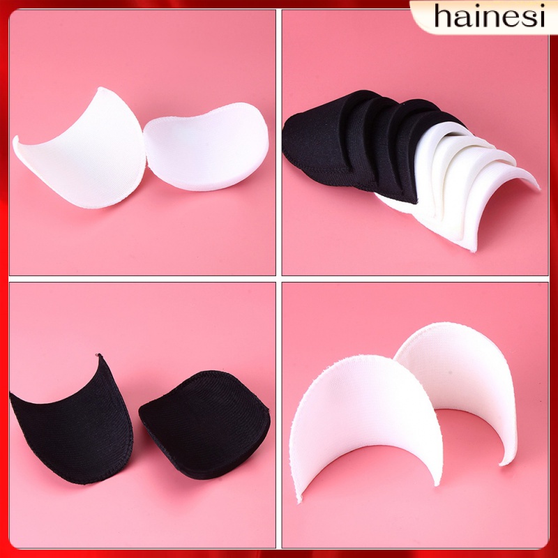 Set 20 Cặp Miếng Đệm Vai Bằng Xốp Tiện Dụng Cho Nam