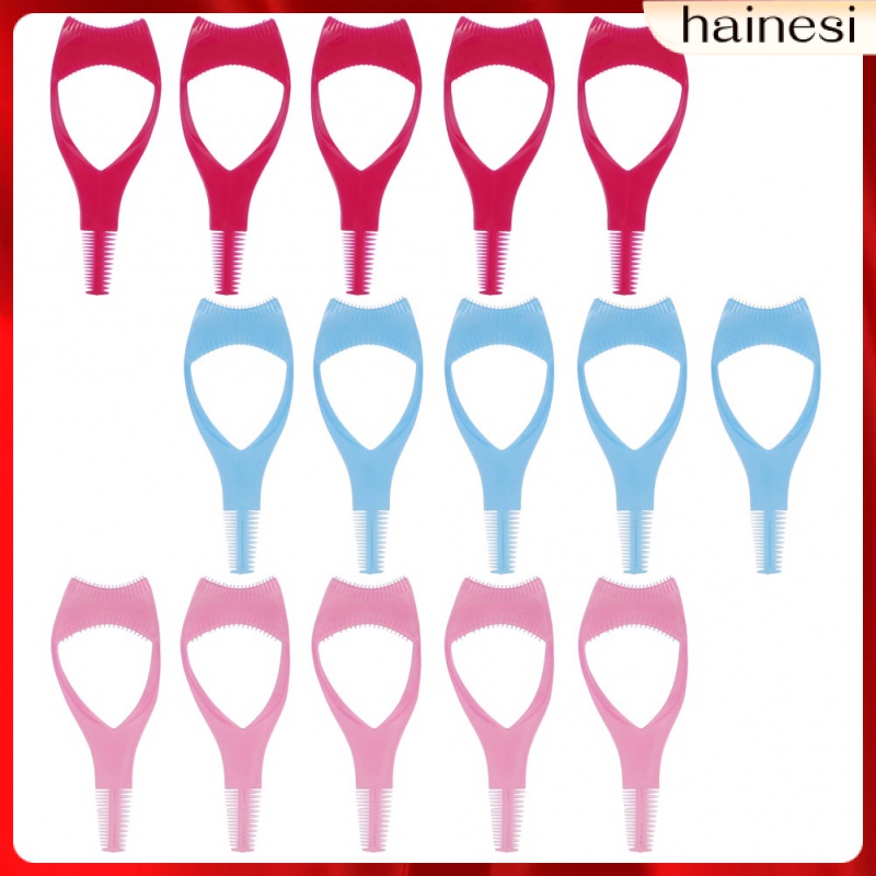 Bộ 15 Thẻ Bảo Vệ Lông Mi Ba Chiều