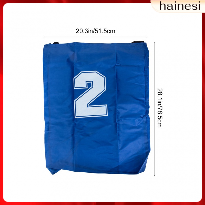 Set 4 Túi Nhảy Đồ Chơi Ngoài Trời Dành Cho Trẻ Em