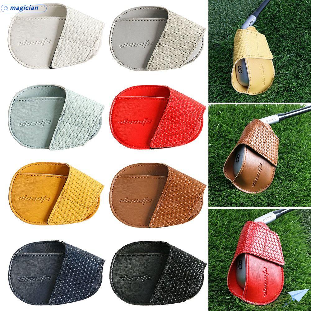 Vỏ Bọc Đầu Gậy Đánh Golf Bằng Sắt Cổ Dài Tiện Dụng
