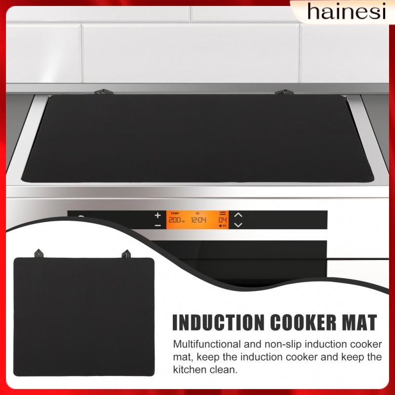 Miếng Silicone Lót Nồi Chống Trượt Tiện Lợi