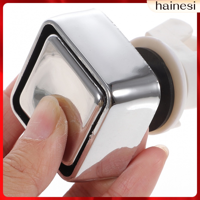 Set 4 Công Tắc Nhấn Xả Nước Bồn Cầu Tiện Dụng