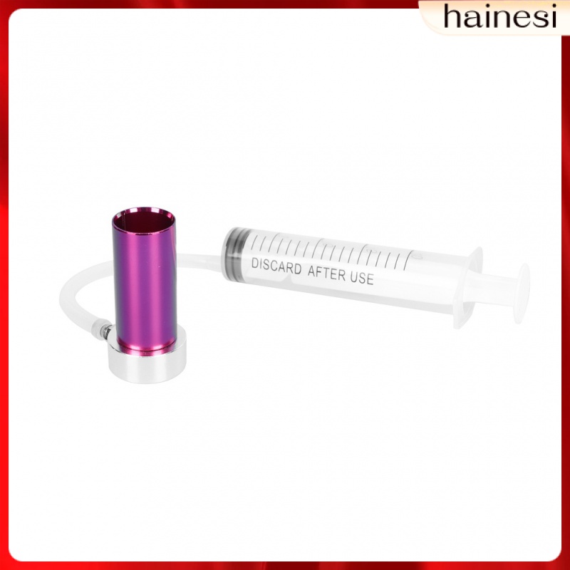 Dụng Cụ Loại Bỏ Son Dưỡng Môi Bằng Hợp Kim Nhôm Cho Nữ