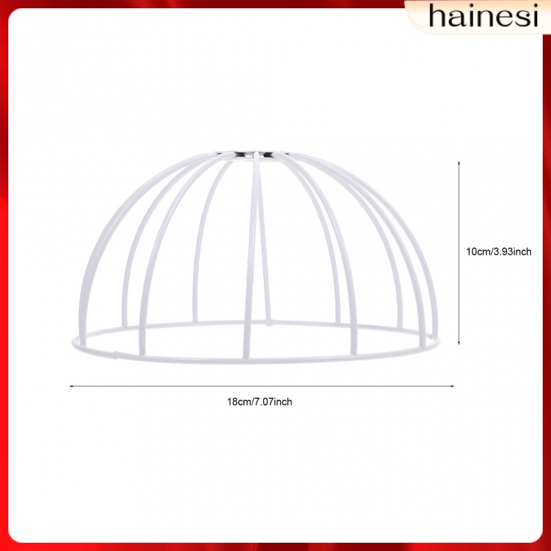Bộ Khung Đèn Lồng Dạng Vòng Tròn Treo Trần Nhà Trang Trí Nội Thất