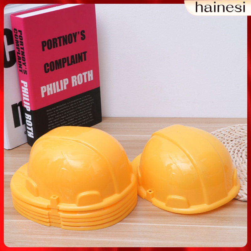 Bộ 6 Món Đồ Chơi Xây Dựng Cho Bé