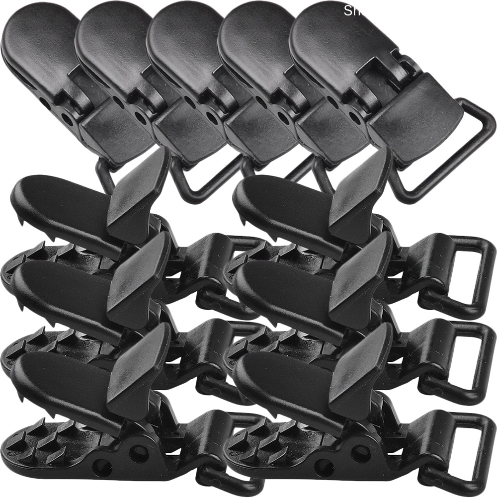 Set 20 Kẹp Cố Định Dây Lều Chống Gió Tiện Lợi