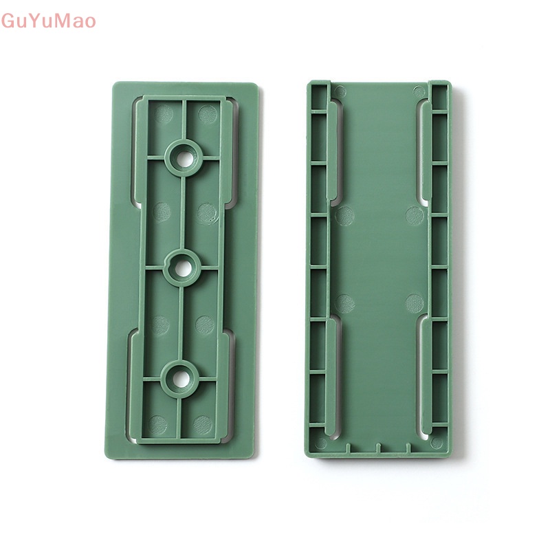 [cxGUYU] Giá Đỡ Cố Định Ổ Cắm Điện Gắn Tường Tự Dính Tháo Rời Được PRTA