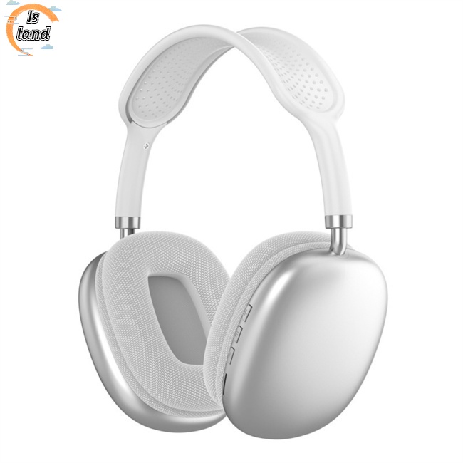 Tai Nghe Chụp Tai P9 Tws Bluetooth 5.3 Có Micro Âm Thanh Stereo Sống Động Và Phụ Kiện