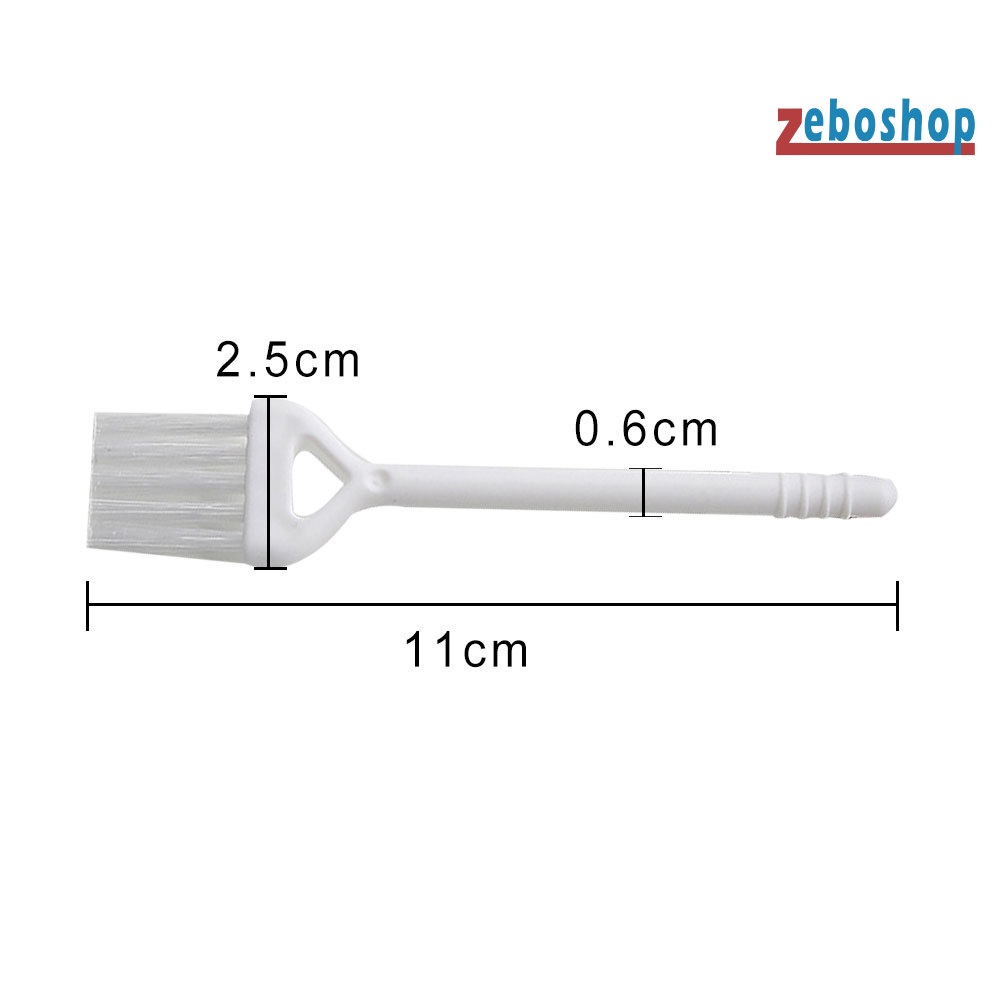 Chổi Quét Bụi Bàn Phím Máy Tính / Rãnh Cửa Sổ Mini Thông Dụng