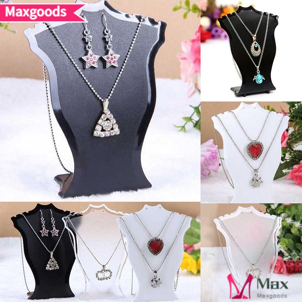 Giá Đỡ Trưng Bày Trang Sức Để Bàn Sáng Tạo