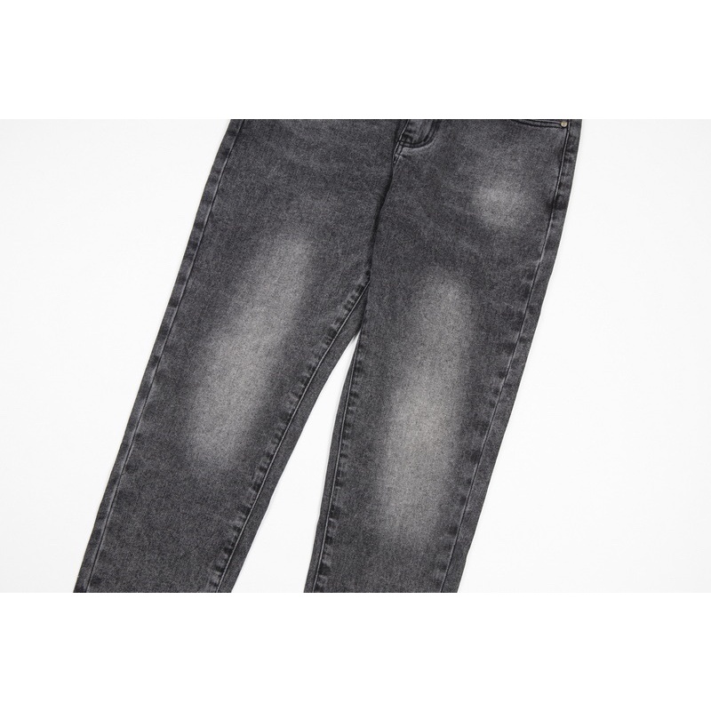 Quần jeans F-e88n-d88-Trend Thời Trang Đường Phố Cổ Điển Dành Cho Nam Và Nữ