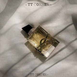 [𝐀𝐮𝐭𝐡] Nước hoa dùng thử Y.S.L L.i.b.r.e 5ml/10ml/20ml - 𝕋𝕋 ℂ𝕆ℝℕ𝔼ℝ -