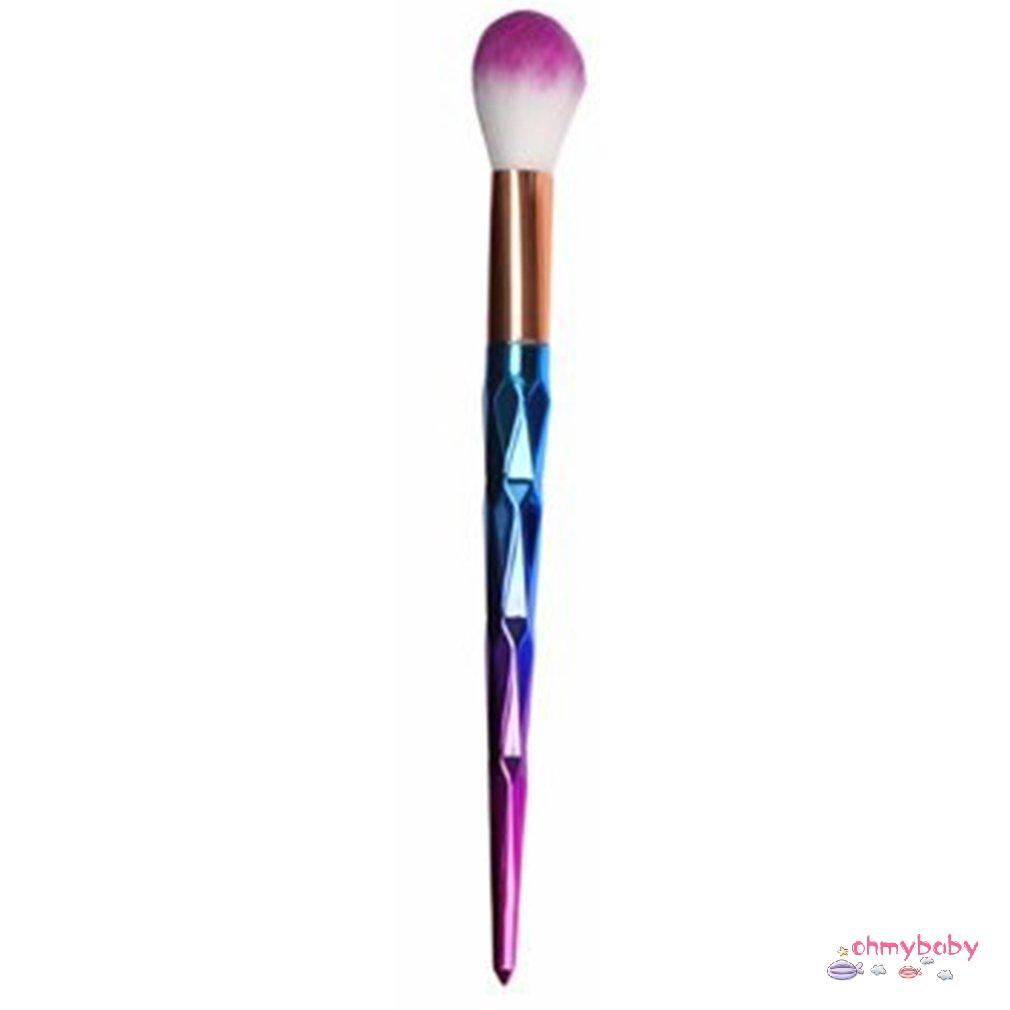 [OMB] 20 Chiếc Kim Cương Bộ Cọ Trang Điểm Cho Phấn Mắt Nền Môi Dụng Cụ Chuyên Nghiệp Mỹ Phẩm Làm Đẹp [Z/2]