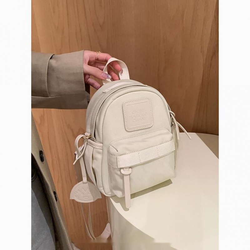 Balo Đeo Vai Cỡ Nhỏ Thời Trang Mùa Hè Dành Cho Nữ