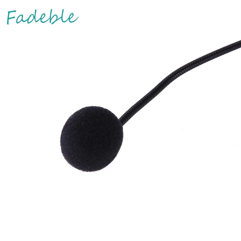 Micro Có Dây Linh Hoạt Gắn Đầu Cáp Tiện Dụng