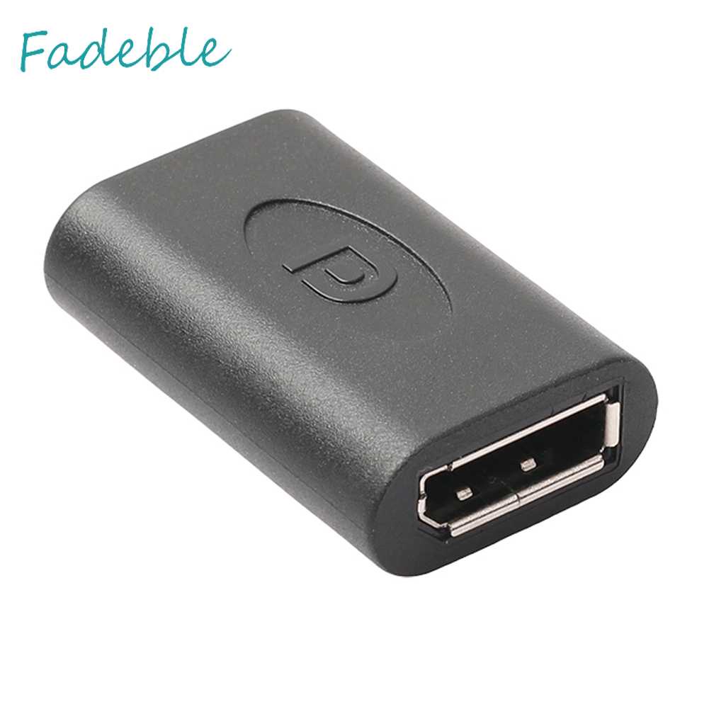 Đầu Nối Dây Cáp Hiển Thị Tốc Độ Cao Cho Tất Cả DP Male