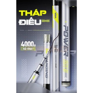 Cần Câu Tay Handing Tháp Điếu 5H Chính hãng