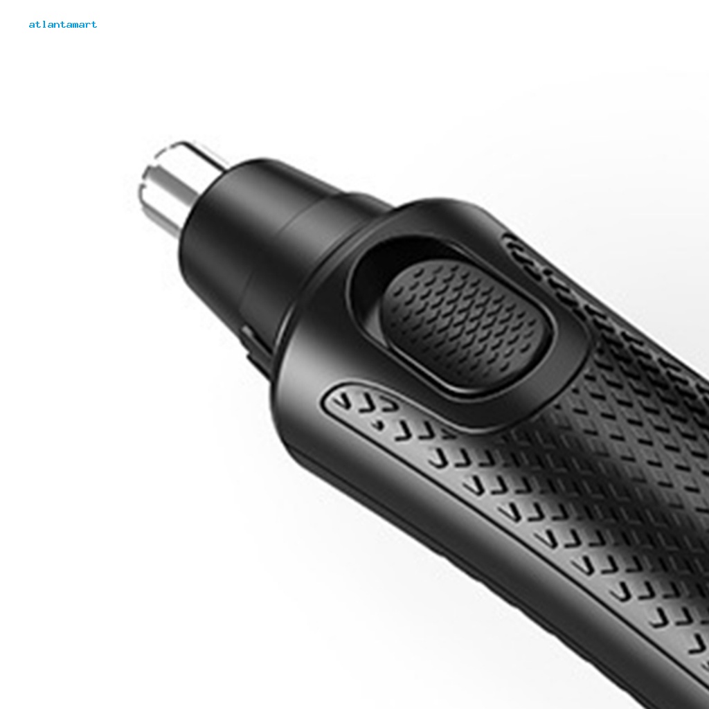 Túi Đựng Đồ Dùng Cao Cấp Tiện Dụng| Tông Đơ Tỉa Lông Mũi / Lông Mày Không Đau Chuyên Nghiệp Hiệu Quả Cao