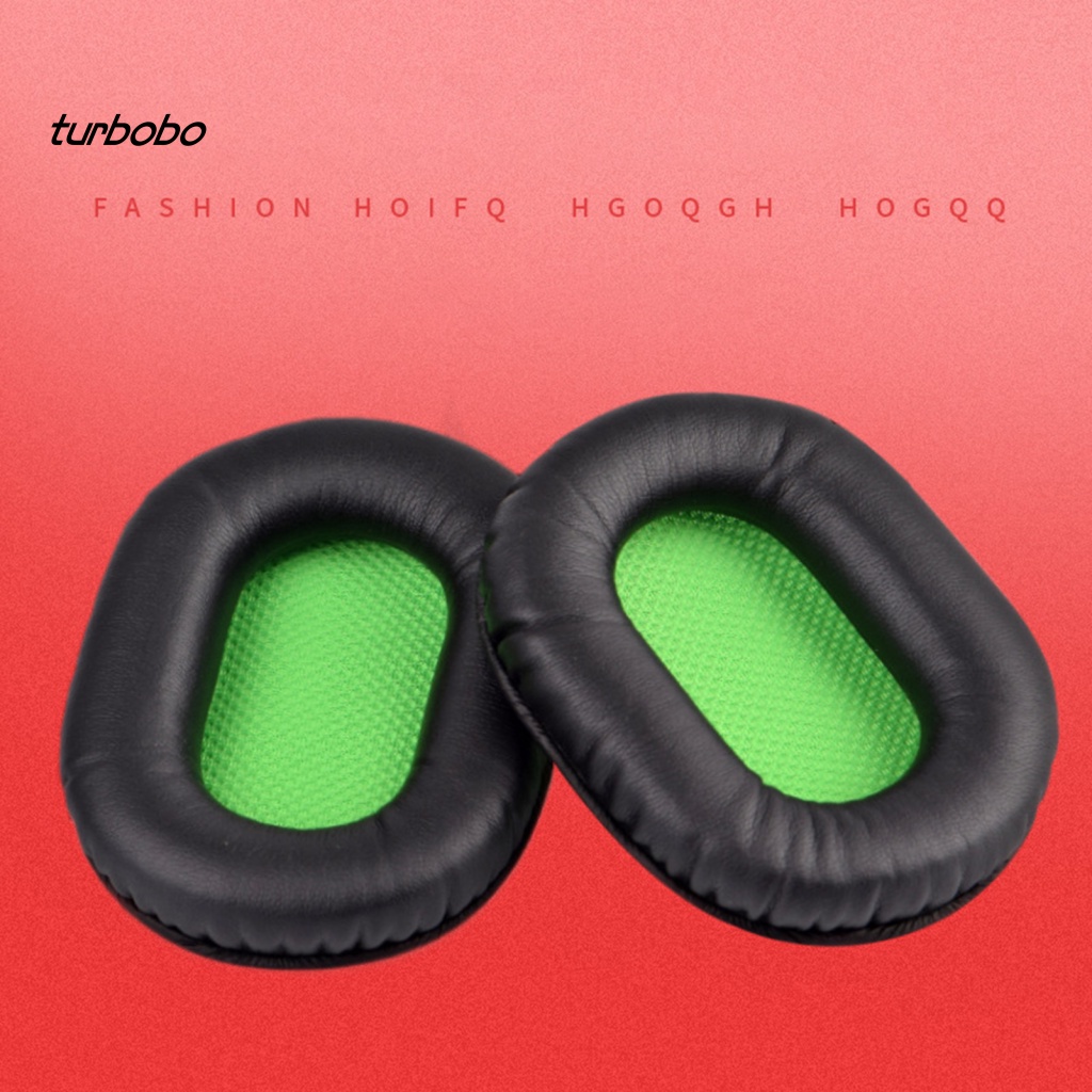 Vỏ Bọc Đệm Tai Nghe Co Giãn Chống Trượt Dễ Lắp Đặt Cho Tiệc Tùng