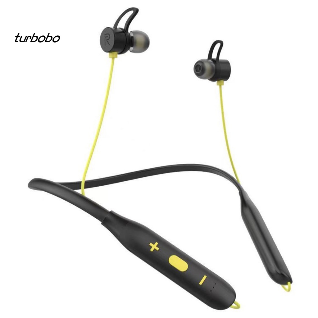 Tai Nghe Thể Thao Không Dây Giảm Tiếng Ồn Chống Thấm Nước IPX5 M5 Kết Nối Bluetooth Và Phụ Kiện