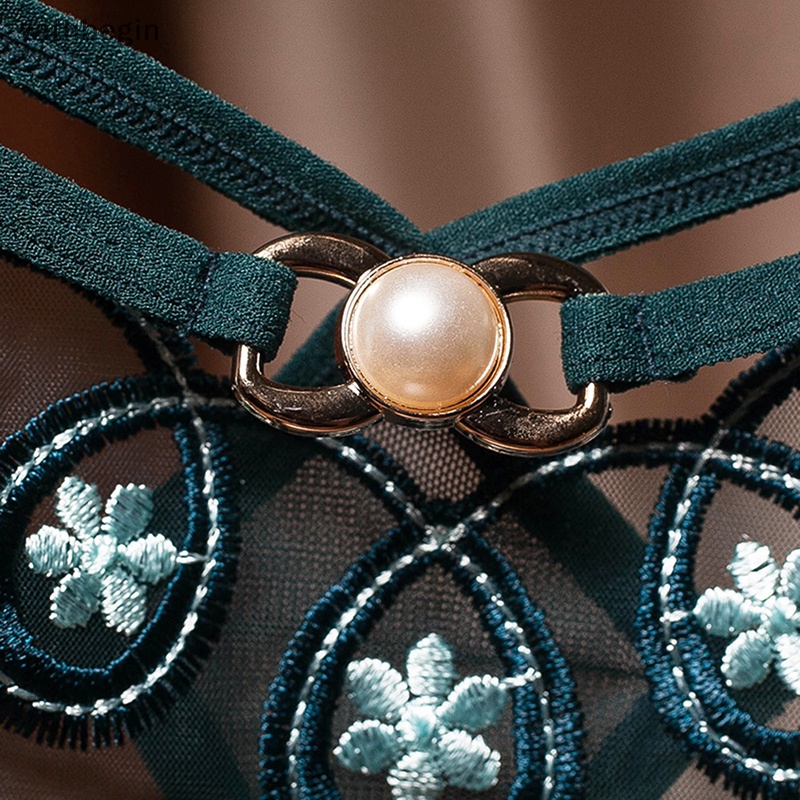 Quần Lót Lưng Thấp Khoét Rỗng Gợi Cảm