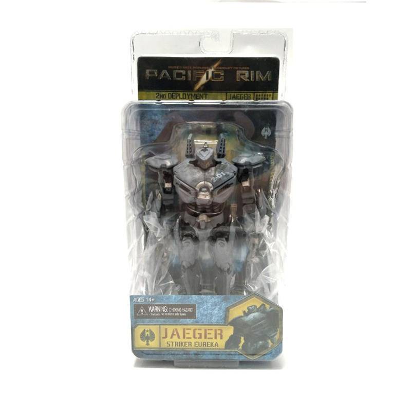 Neca Nhân Vật Trong Phim Pacific Rim