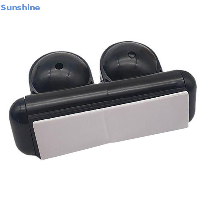 La Bàn Đo Nhiệt Độ Và Độ Ẩm 2 Trong 1 Tiện Dụng Cho Xe Hơi