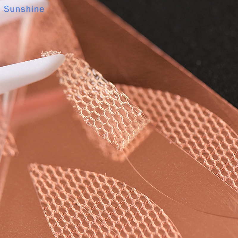 Miếng Dán Kích Mí Tự Dính Trang Điểm Chuyên Nghiệp