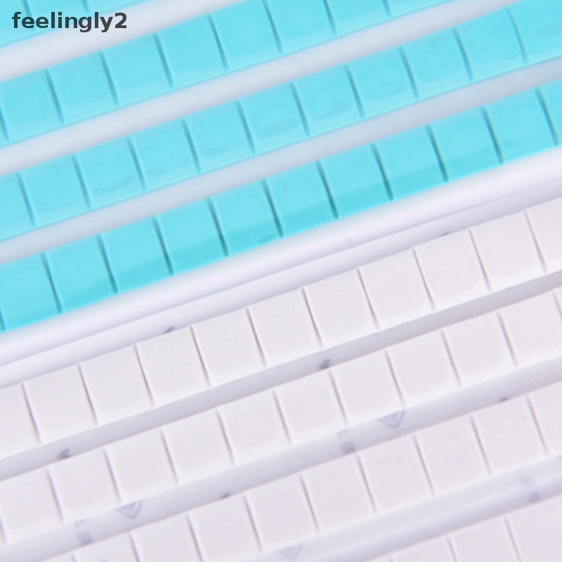 Set 96 Miếng Dán Trưng Bày Móng Tay Có Thể Tháo Rời Và Tái Sử Dụng