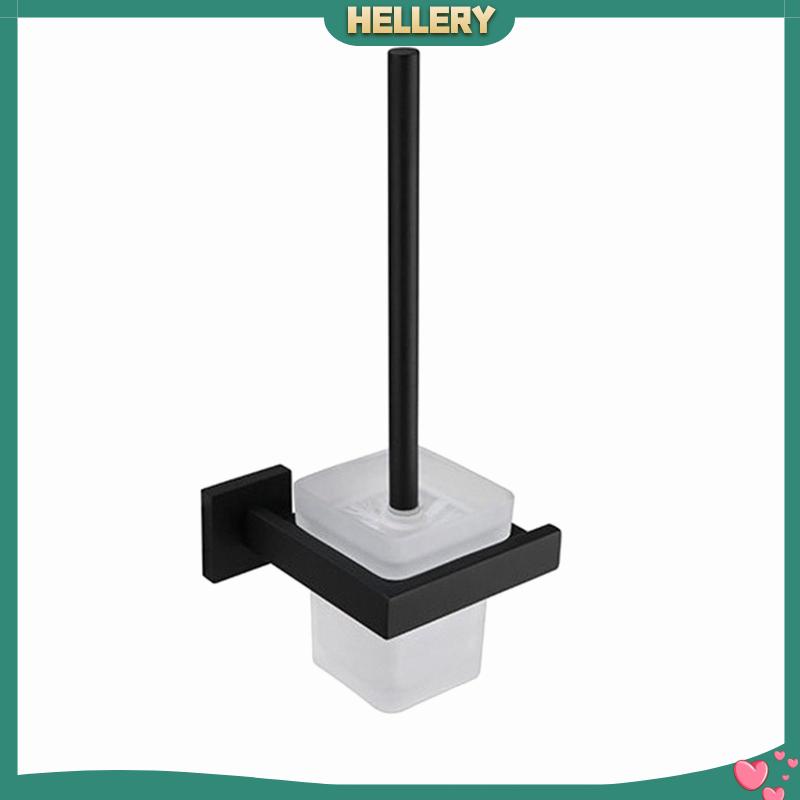 Bộ Giá Đỡ Bàn Chải Vệ Sinh Toilet / Văn Phòng / Khách Sạn Tiện Lợi