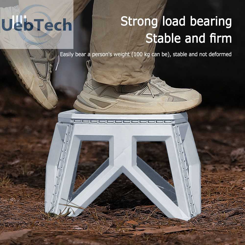 Ghế Xếp Tiện Lợi Khi Đi Cắm Trại Dành Cho Trẻ Em Và Người Lớn