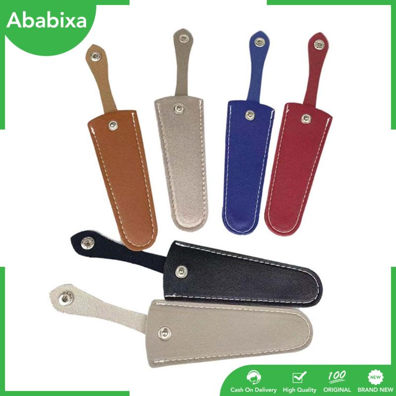 Bộ 6 Vỏ Bọc Bảo Vệ Kéo Cắt Làm Đẹp Tiện Dụng