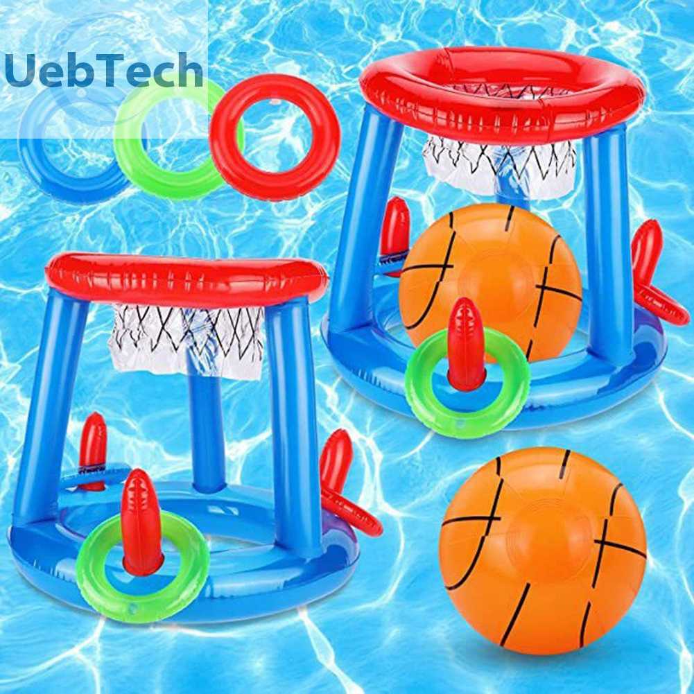 Bộ Phao Bơi Bơm Hơi Dành Cho Trẻ Em