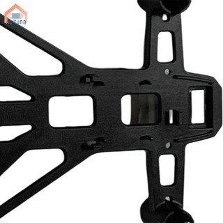 [Bộ khung chải Micro FPV Frame DIY Mini RC Quadcopter Frame