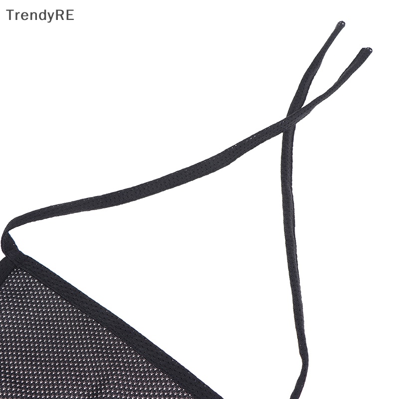 1 Vỏ Bọc Chống Bụi Cho Ống Tạo Hình Ria Mép