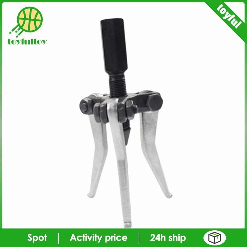 Dụng Cụ Kéo Bánh Răng 3 Hàm 0.6-2inch Bằng Kim Loại Chuyên Nghiệp