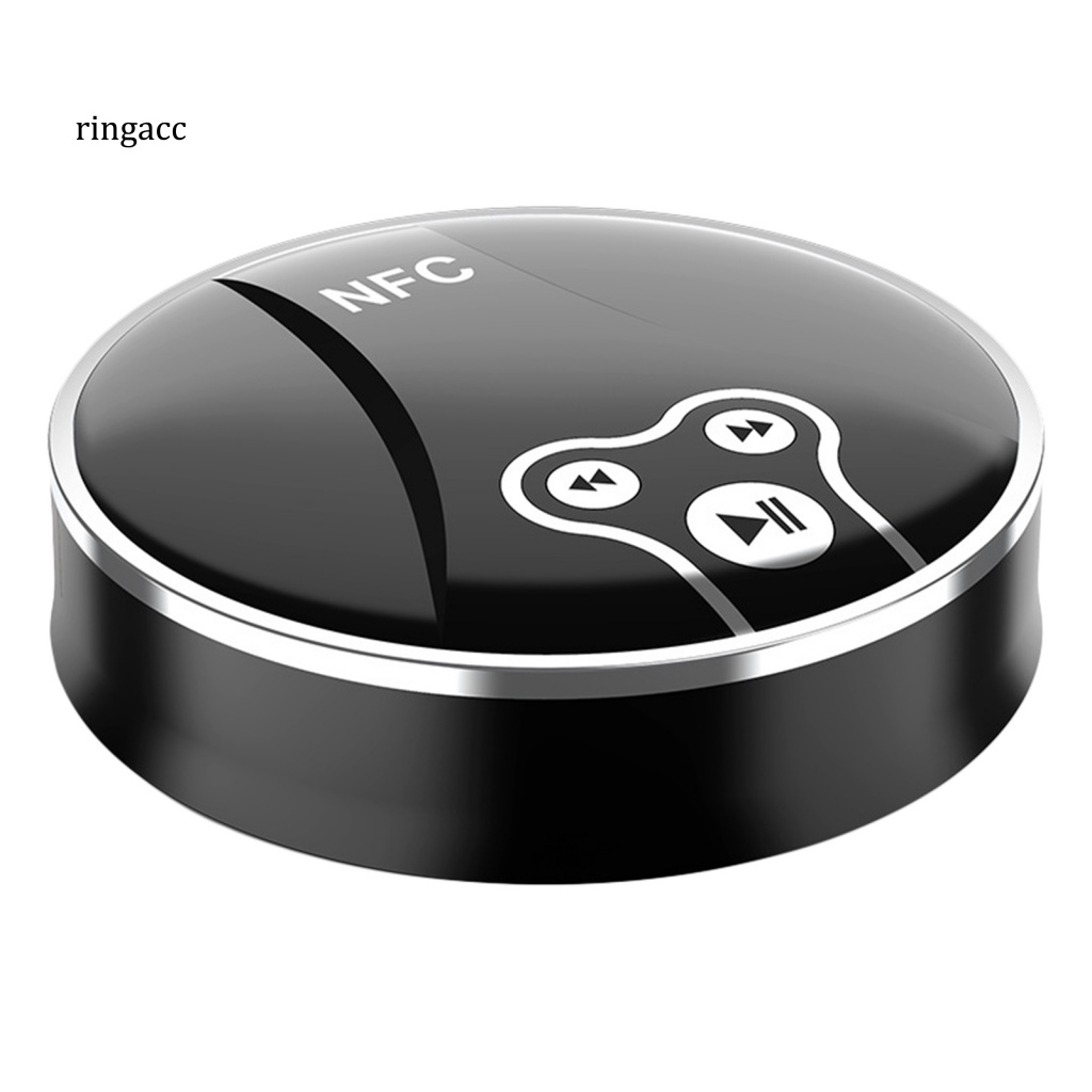 Thiết Bị Nhận Tín Hiệu Không Dây Kết Nối Bluetooth 5.0 NFC Đa Năng Tiện Dụng