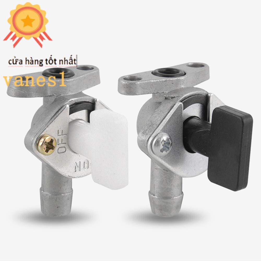 Van Công Tắc Bộ Chế Hòa Khí 2 Thì Mini VANES1 Dành Cho Xe Scooter Dirt Pit ATV