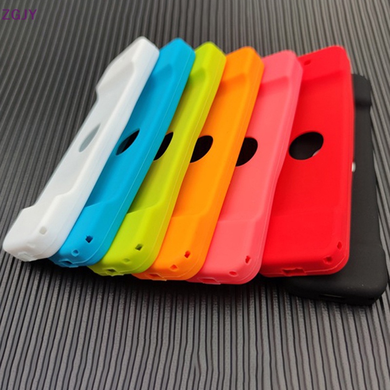 Vỏ Bọc Điều Khiển Từ Xa Bằng Silicon Nhiều Màu Chống Bụi Chống Nước Chống Rơi Mới