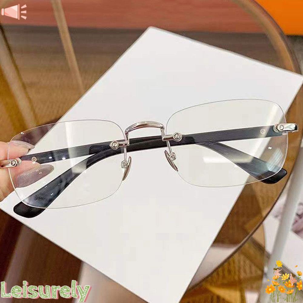 Kính Đọc Sách Kiểu Dáng Đơn Giản Phong Cách Vintage Sự Bảo Vệ