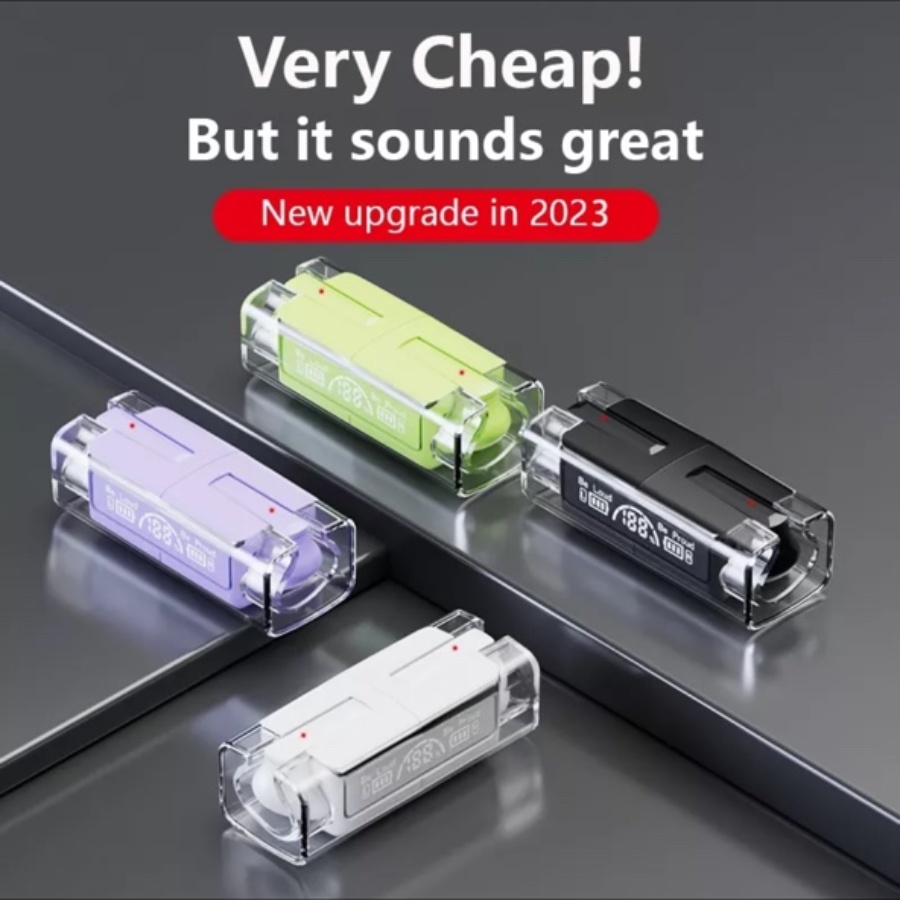 Tai nghe không dây HiFi Loại c Giảm Tiếng Ồn 4 Màu Kẹo Cho Điện Thoại Di Động