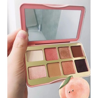 [Hàng trả order, không có dư] Bảng mắt Too Faced Tickled Peach