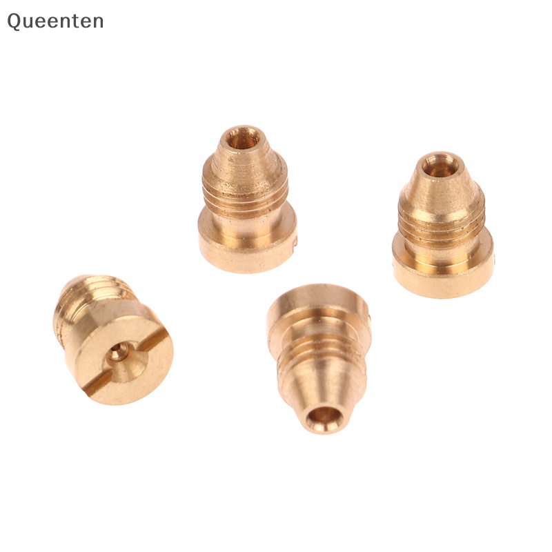 1 Vòi Phun Bọt Tuyết Rửa Xe Áp Suất Cao 0.8 / 0.9 / 1.0 / 1.1mm