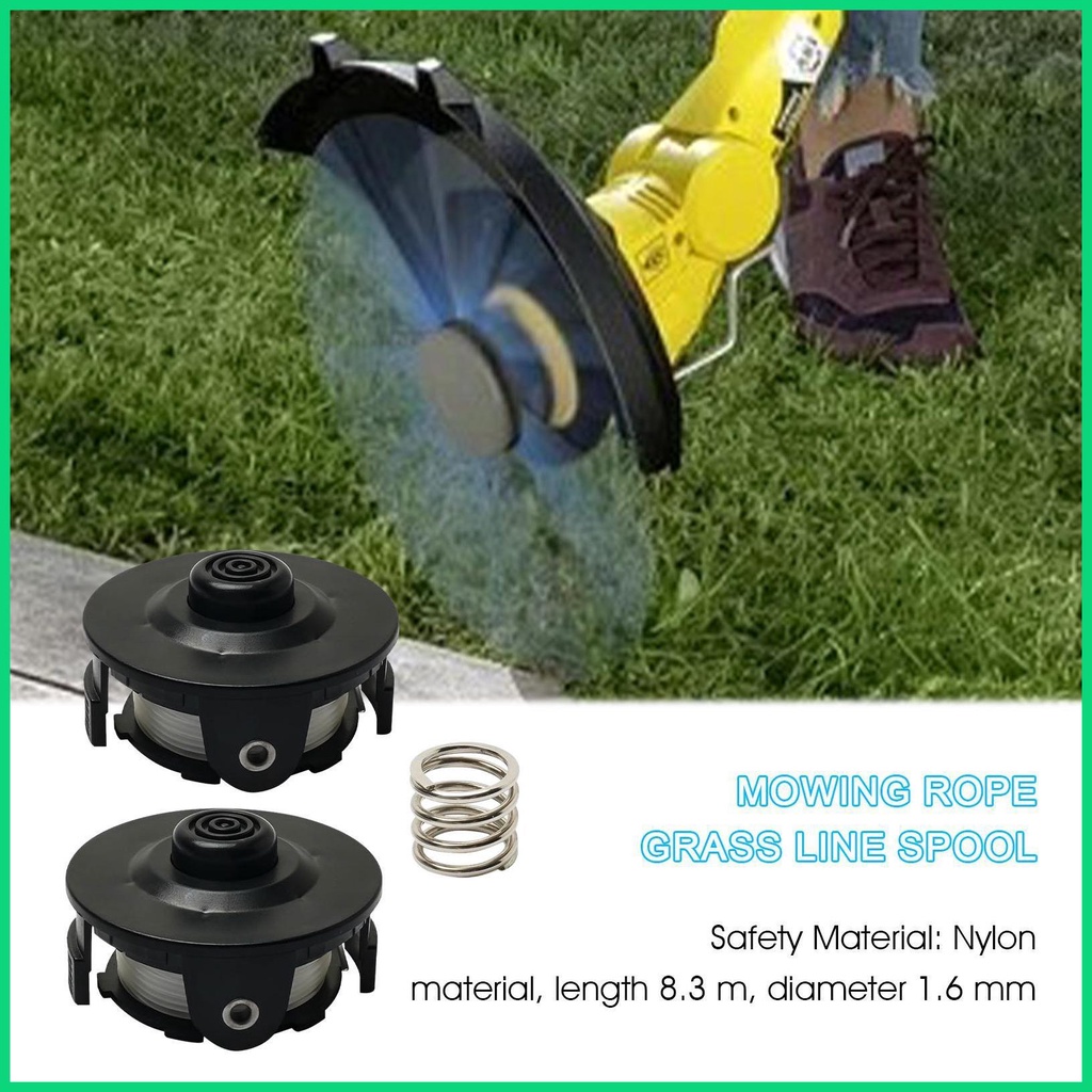 Máy Cắt Chỉ Chuyên Dụng Chất Lượng Cao 195858-1/196146Set 9 Cuộn Chỉ Nylon Hình Tròn Thông Dụng Cho Máy Bay Điều Khiển Từ Xa jiwvn