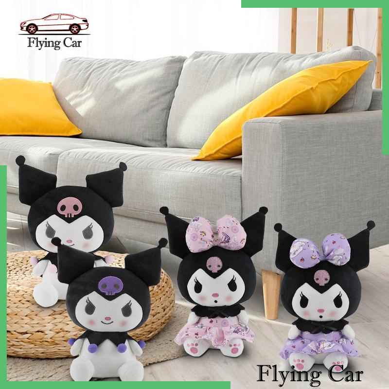 Búp Bê Nhồi Bông Nhân Vật Hoạt Hình Anime Lzdjfmy2