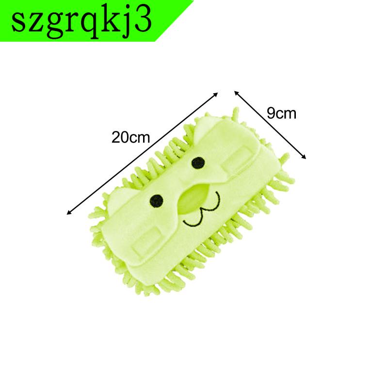 Cây Lau Nhà Vải Thay Thế Dành Cho Trẻ Em szgrqkj3