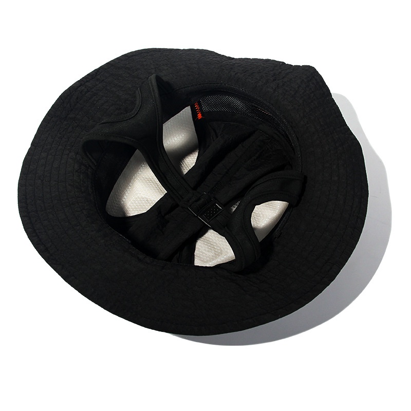 Mũ Ngư Dân Sombrero De Pescador Sun Buc Dạng Lưới Khô Nhanh Mùa Hè Cho Nam Và Nữ