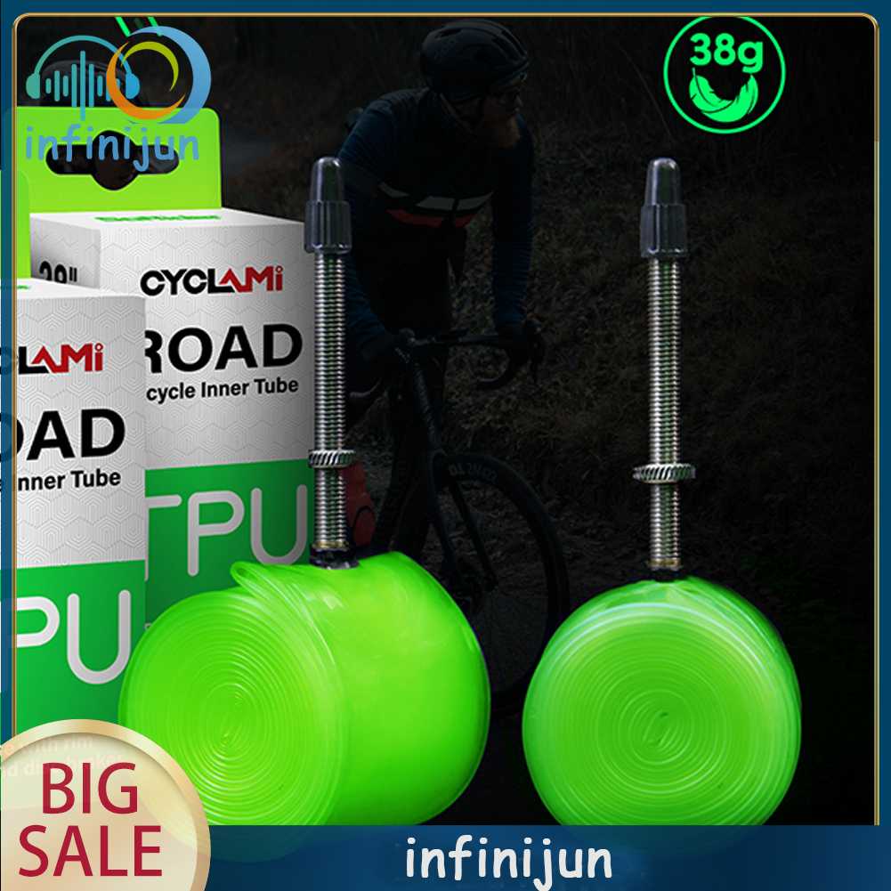 Lốp Xe Đạp Bằng TPU Siêu Nhẹ Chất Lượng Cao